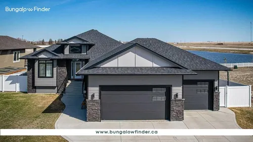 Are Bungalows Worth the Extra Cost Compared to Houses | Bungalows For Sale